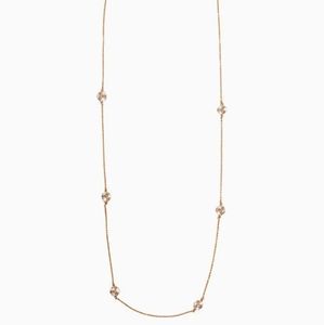 NEW Kate Spade Lady Marmalade Scatter Necklace